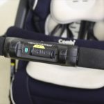 メチャカルハンディオート4キャス エッグショック plus HF ルチアネイビー