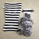 エアバギーココ ブレーキモデル グリーンアップル