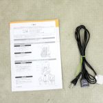 ネムリラ オートスウィングBD 電動スウィング コンビ