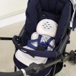 メチャカル オート4キャス コンパクト エッグショック ロッタ ネイビー