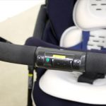 メチャカル オート4キャス コンパクト エッグショック ロッタ ネイビー