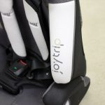 ジョイトリップ エアスルー GC エアーグレー