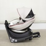 クルムーヴ スマート エッグショック JG-600 ホワイト