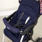 マジカルエアープラスAC トリコロールネイビーNV