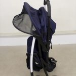 マジカルエアープラスAC トリコロールネイビーNV