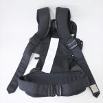 ベビーキャリア ONE+Air ブラック ベビービョルン