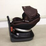 レカロ スタートイクス プレミアム RECARO Start X Premium ショコラーデ