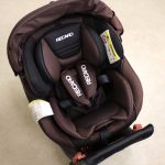 レカロ スタートイクス プレミアム RECARO Start X Premium ショコラーデ
