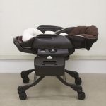 ネムリラ オートスウィング おやすみダッコプラス エッグショック エスプレッソ