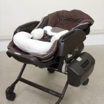 ネムリラ オートスウィング おやすみダッコプラス エッグショック エスプレッソ