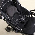 メチャカルハンディα シンプライト スターブラック