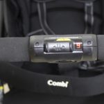 メチャカルハンディα シンプライト スターブラック