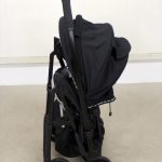 メチャカルハンディα シンプライト スターブラック