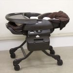 ネムリラ オートスウィング おやすみダッコプラス エッグショック エスプレッソ