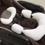 ネムリラ オートスウィング おやすみダッコプラス エッグショック エスプレッソ