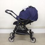 ランフィ リノン ネイビー