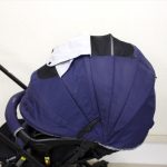 ランフィ リノン ネイビー