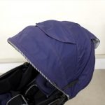 ランフィ リノン ネイビー