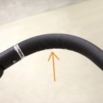 ランフィ リノン ネイビー