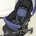 ランフィ リノン ネイビー