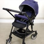 ランフィ リノン ネイビー