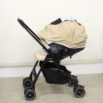 メチャカル ハンディ オート4キャス エッグショック HF ビスコッティ