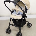 メチャカル ハンディ オート4キャス エッグショック HF ビスコッティ