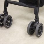 メチャカル ハンディ オート4キャス エッグショック HF ビスコッティ