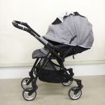 ランフィ リノン グレー