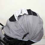 ランフィ リノン グレー