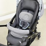 ランフィ リノン グレー