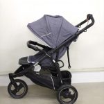 ペグペレーゴ ブック クロス Peg-Perego Book Cross ブルーデニム