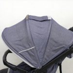 ペグペレーゴ ブック クロス Peg-Perego Book Cross ブルーデニム