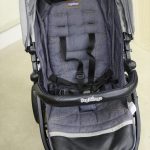 ペグペレーゴ ブック クロス Peg-Perego Book Cross ブルーデニム