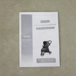 ペグペレーゴ ブック クロス Peg-Perego Book Cross ブルーデニム