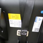 マキシコシ シティ Maxi-Cosi CITY ブラックグリット