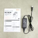 ユラリズムオートプラス HIDX ファシーレ 91114 アップリカ