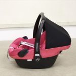 マキシコシ ペブル マキシコシ ペブル スパイシーピンク