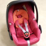 マキシコシ ペブル マキシコシ ペブル スパイシーピンク