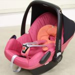 マキシコシ ペブル マキシコシ ペブル スパイシーピンク