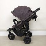 エアバギーココ ブレーキモデル エスプレッソ