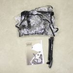 エアバギーココ ブレーキモデル エスプレッソ