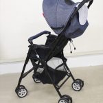 カルガループラス インディゴデニム(ID)