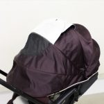 メチャカルハンディオート4キャス エッグショック plus HF ラセットブラウン