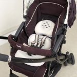 メチャカルハンディオート4キャス エッグショック plus HF ラセットブラウン