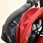 F2plus AF バーニングレッド コンビ