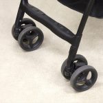 カルーンエアー ストライプネイビー