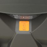 ディアターン バウンシングレッド