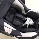 エールベベ クルットNTプレミアムW モノブラック ALB835