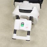 エールベベ クルットNTプレミアムW モノブラック ALB835